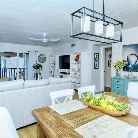 Sea La Vie By Skyrun Anna Maria Apartment เบรเดนทันบีช ภายนอก รูปภาพ