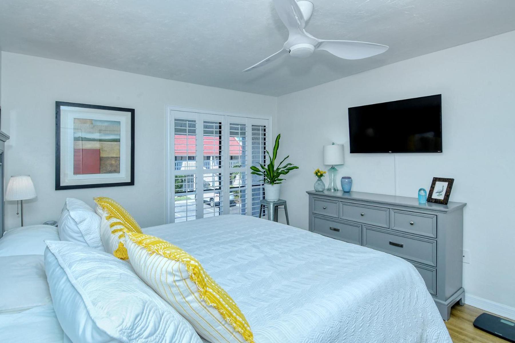 Sea La Vie By Skyrun Anna Maria Apartment เบรเดนทันบีช ภายนอก รูปภาพ