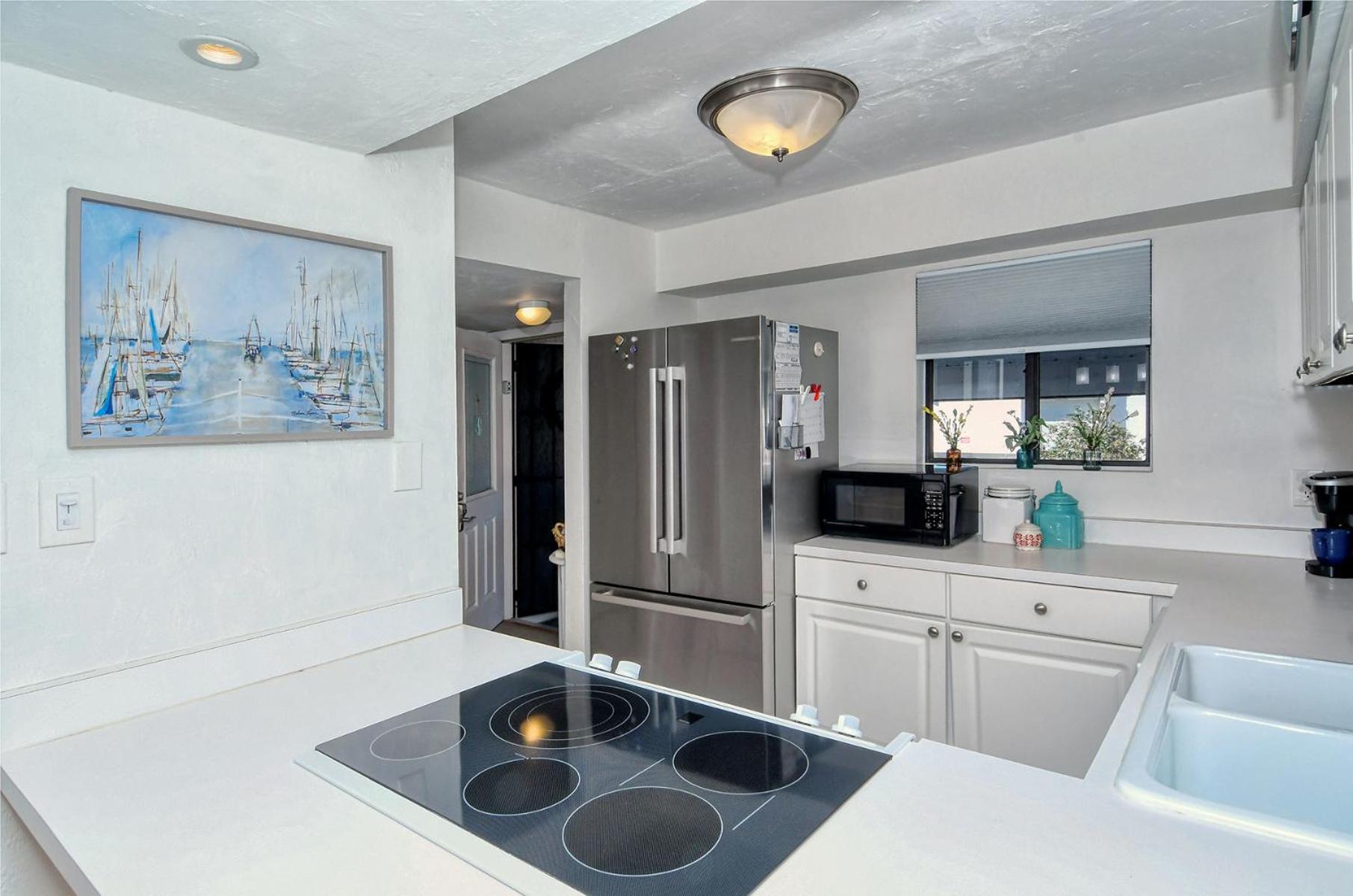 Sea La Vie By Skyrun Anna Maria Apartment เบรเดนทันบีช ภายนอก รูปภาพ