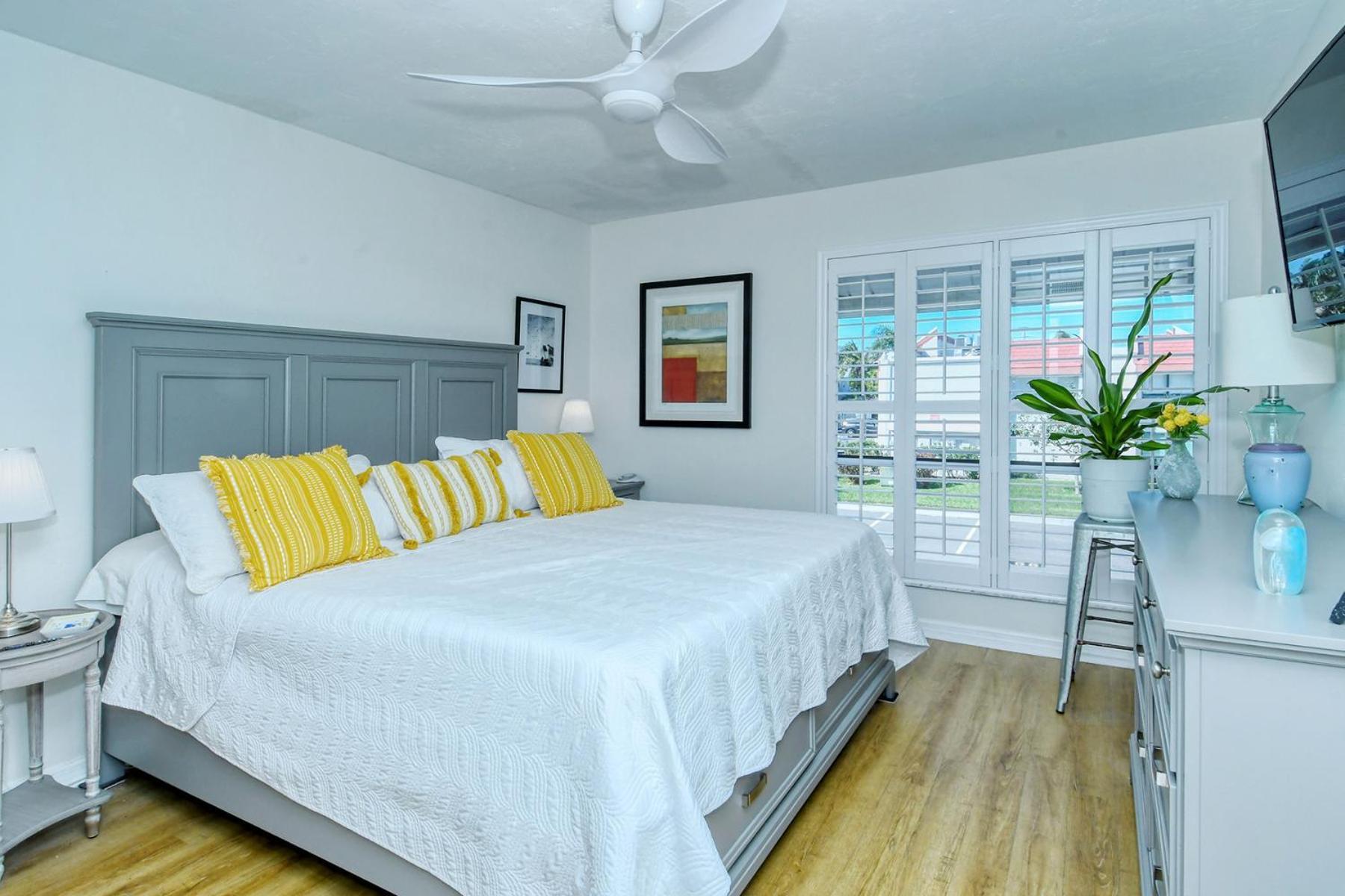 Sea La Vie By Skyrun Anna Maria Apartment เบรเดนทันบีช ภายนอก รูปภาพ