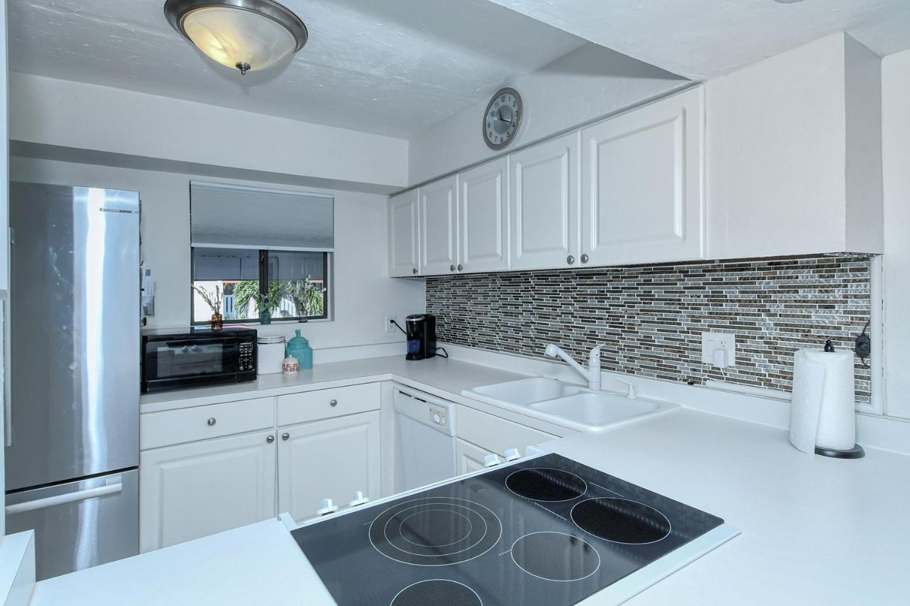 Sea La Vie By Skyrun Anna Maria Apartment เบรเดนทันบีช ภายนอก รูปภาพ
