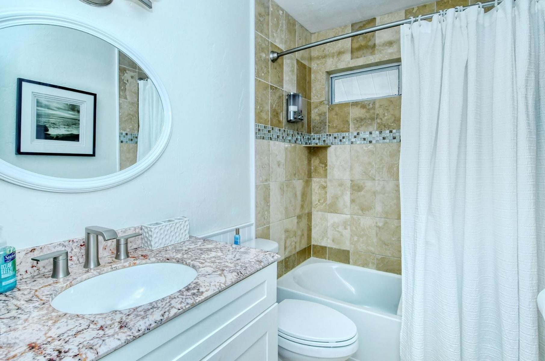 Sea La Vie By Skyrun Anna Maria Apartment เบรเดนทันบีช ภายนอก รูปภาพ