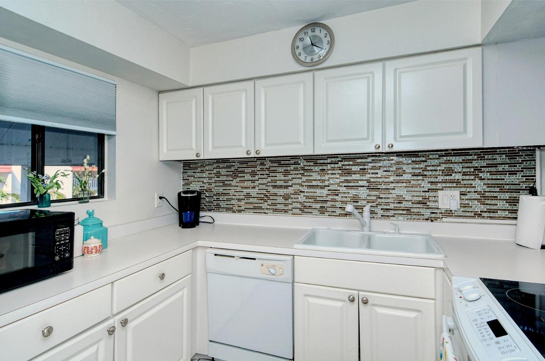 Sea La Vie By Skyrun Anna Maria Apartment เบรเดนทันบีช ภายนอก รูปภาพ