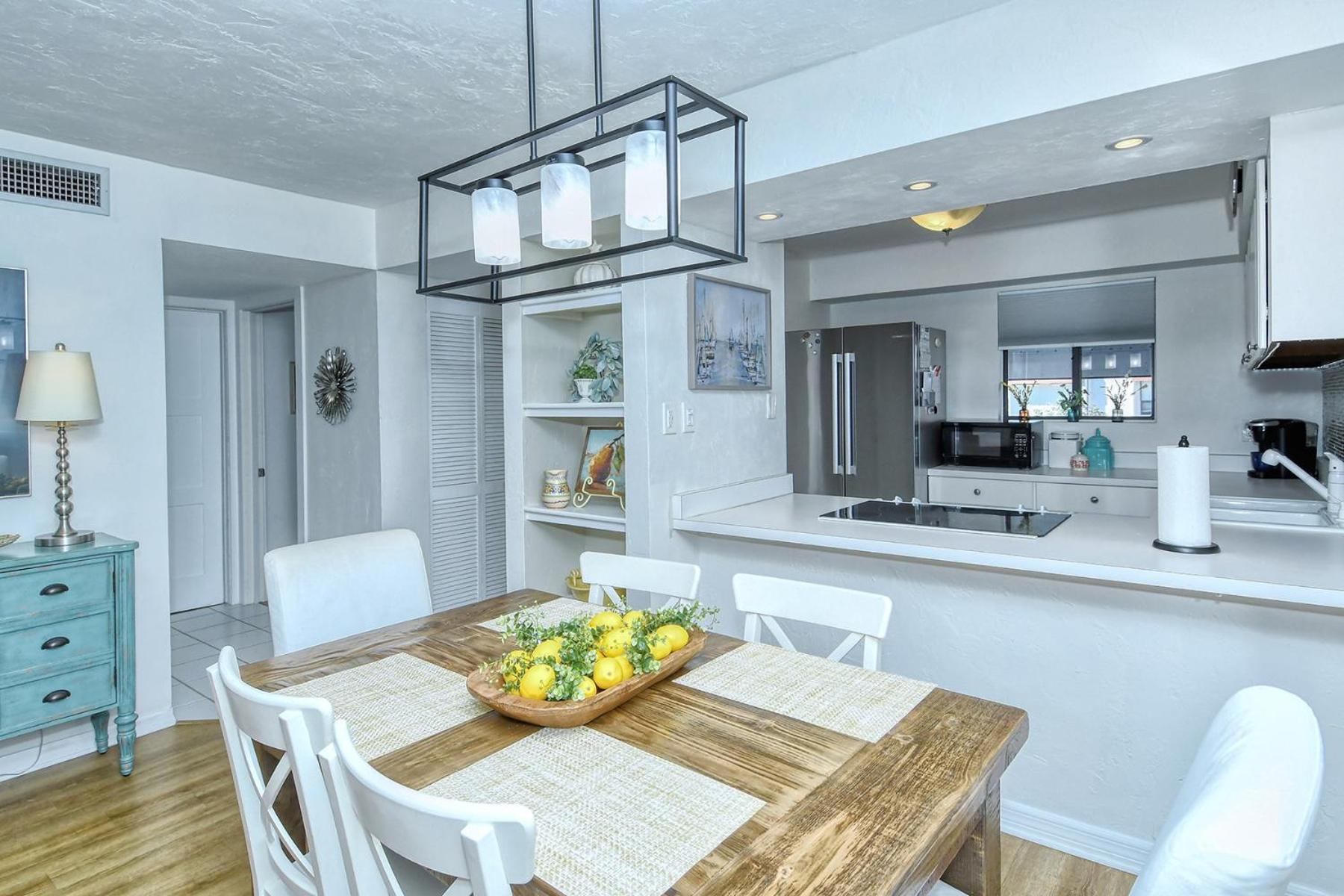 Sea La Vie By Skyrun Anna Maria Apartment เบรเดนทันบีช ภายนอก รูปภาพ