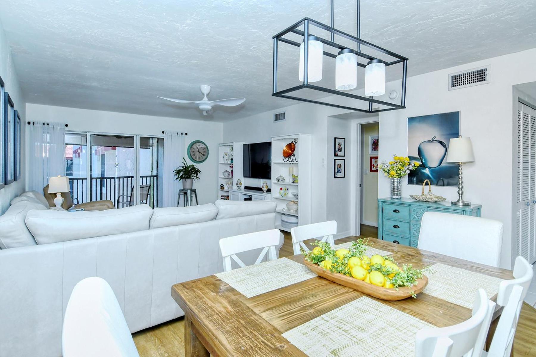 Sea La Vie By Skyrun Anna Maria Apartment เบรเดนทันบีช ภายนอก รูปภาพ